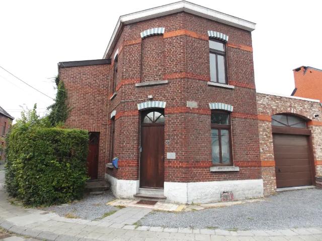 à vendre Maison Maisières Rue Baudelet