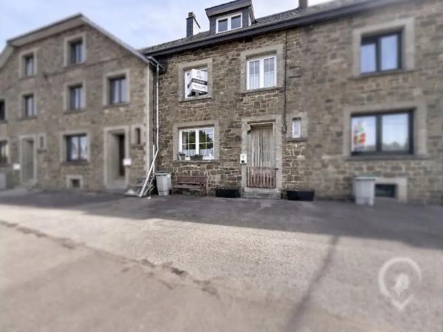 à vendre Maison Maissin Rue de la Scierie