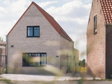 à vendre Maison Maldegem