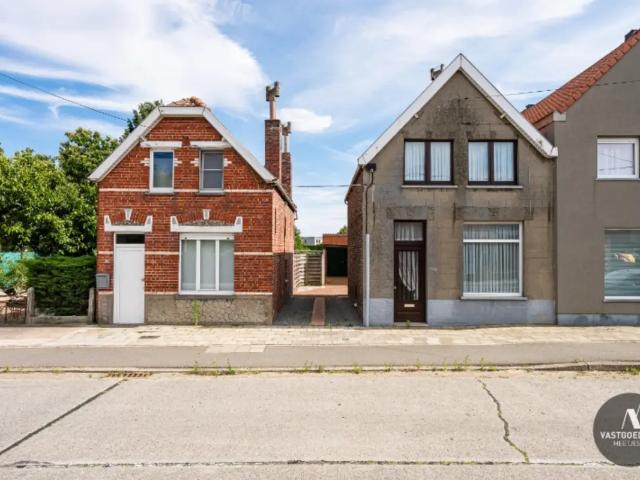 à vendre Maison Maldegem Bogaardestraat