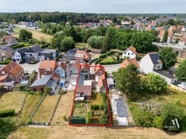 à vendre Maison Maldegem Bogaardestraat