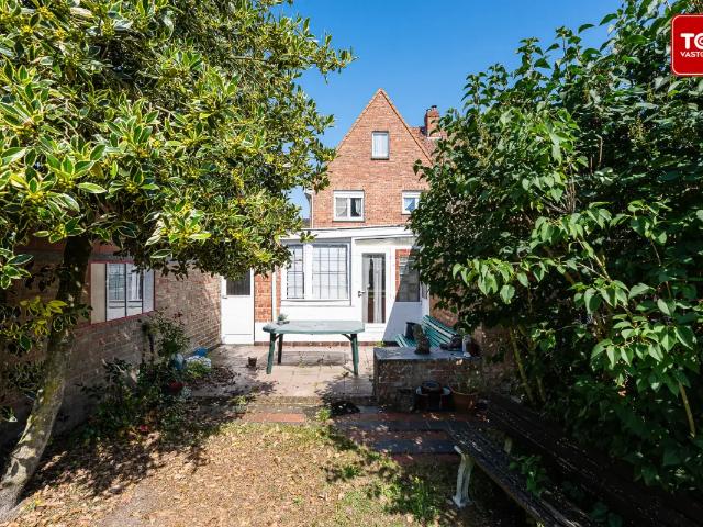 à vendre Maison Maldegem Brielwegel