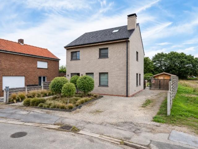 à vendre Maison Maldegem Oude Aardenburgse Weg