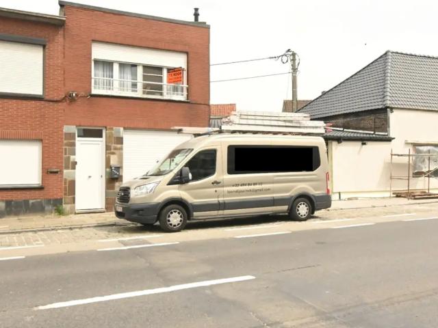 à vendre Maison Maldegem Noordstraat