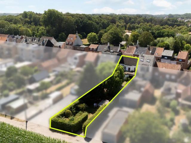 à vendre Maison Maldegem Noordstraat