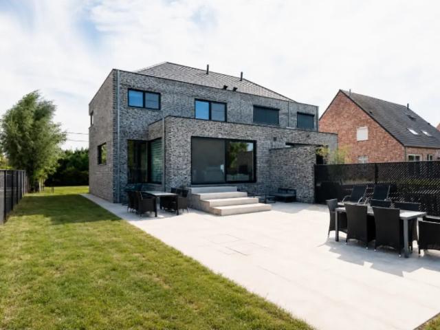 à vendre Maison Maldegem Nieuwhofdreef