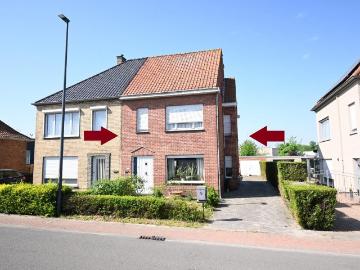 à vendre Maison Maldegem Sint Barbarastraat