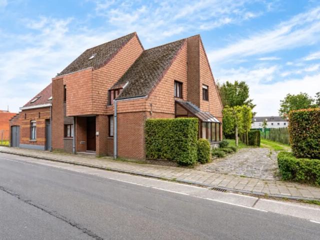 à vendre Maison Maldegem Westeindestraat
