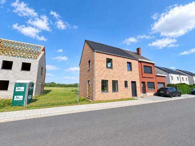 à vendre Maison Malderen Zwaluwstraat