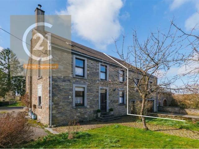 à vendre Maison Malempré