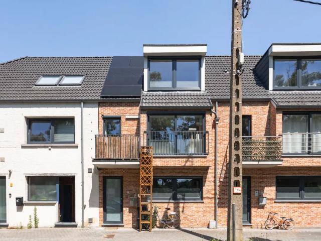 à vendre Maison Malines Nieuwstraat