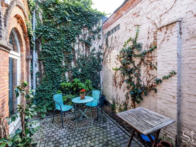 à vendre Maison Malines 't Plein