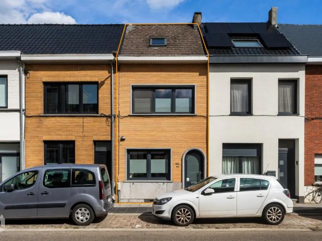 à vendre Maison Malines Tervuursesteenweg