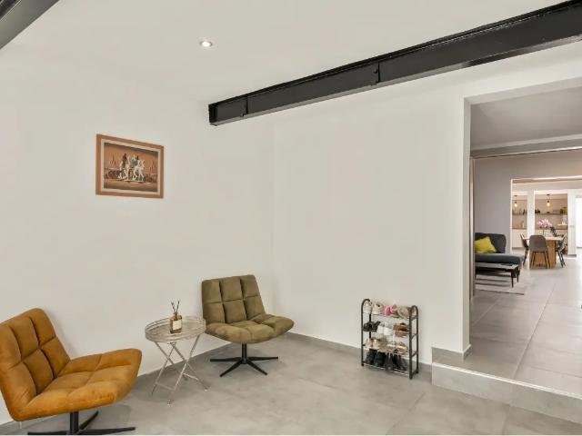 à vendre Maison Malines Tervuursesteenweg