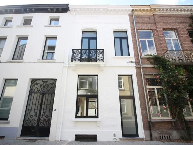 à vendre Maison Malines Vekestraat