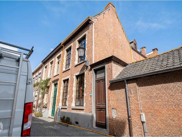à vendre Maison Malines Vrouw van Mechelenstraat
