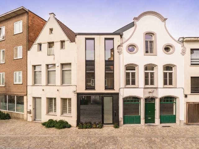 à vendre Maison Malines Adegemstraat