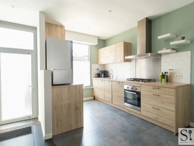 à vendre Maison Malines Arendonckstraat