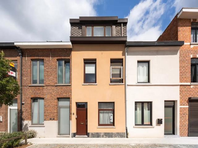 à vendre Maison Malines Arendonckstraat