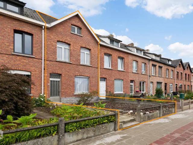 à vendre Maison Malines Battelsesteenweg