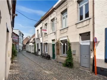 à vendre Maison Malines Bergstraat