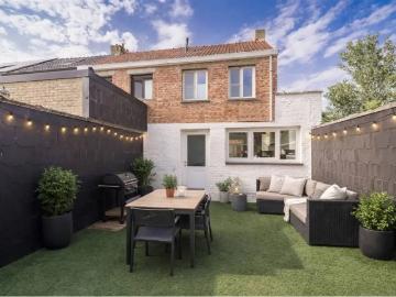 2800, Malines, Province de Anvers, Flandre