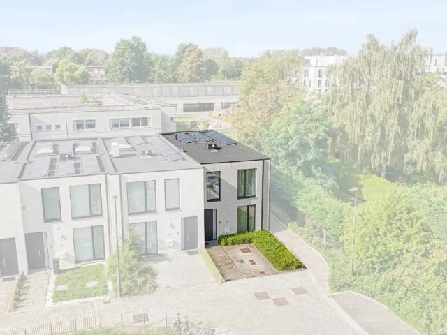 à vendre Maison Malines Camilla van Peteghemstraat