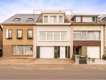 2800, Malines, Province de Anvers, Flandre