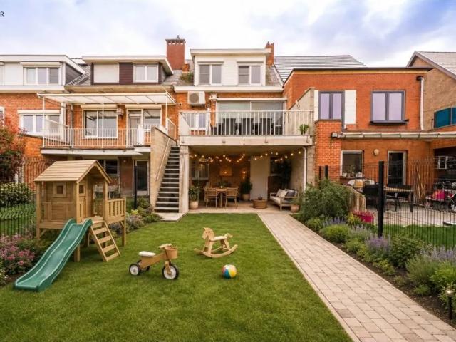 à vendre Maison Malines Dalenborchstraat