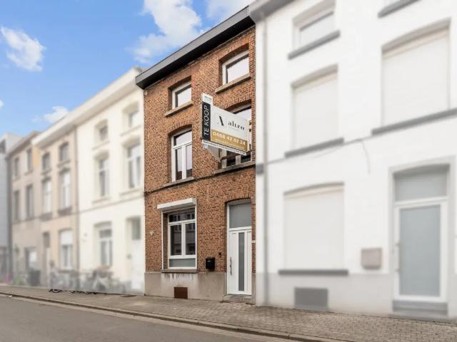 à vendre Maison Malines Draaibankstraat