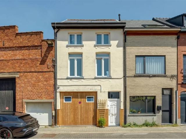 à vendre Maison Malines Fortuinstraat