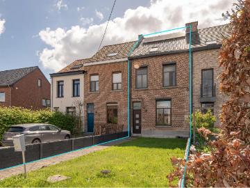 à vendre Maison Malines Geerdegemstraat