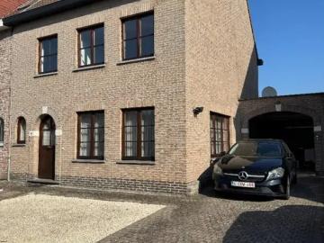 2800, Malines, Province de Anvers, Flandre