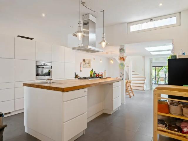 à vendre Maison Malines Hombeeksesteenweg