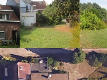 à vendre Maison Malines Hoge Weg