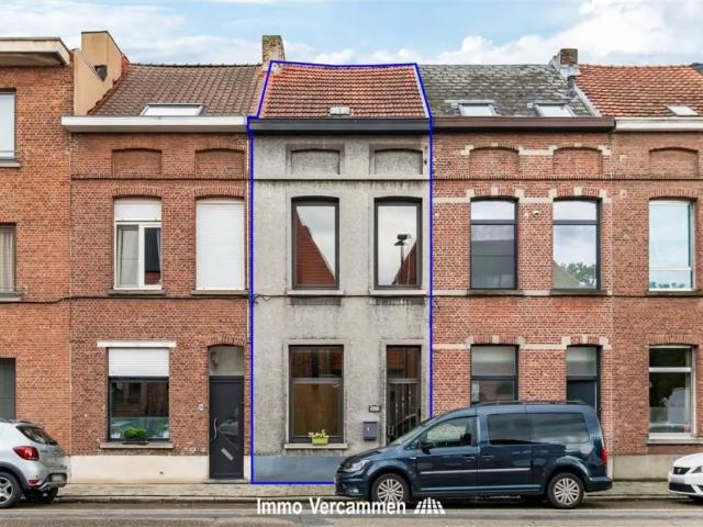à vendre Maison Malines Kerkhoflei