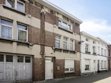 2800, Malines, Province de Anvers, Flandre