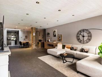 à vendre Maison Malines Maurits Sabbestraat