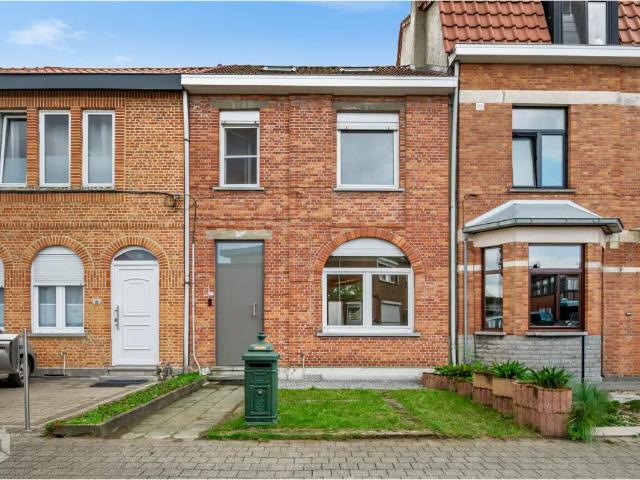 à vendre Maison Malines Netestraat