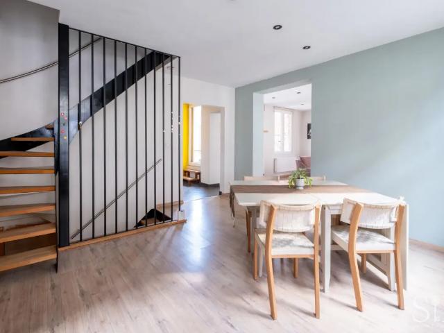 à vendre Maison Malines Nieuwe Beggaardenstraat