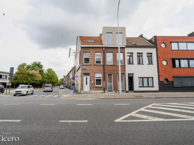 à vendre Maison Malines Oscar Van Kesbeeckstraat