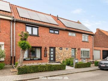à vendre Maison Malines Otterstraat