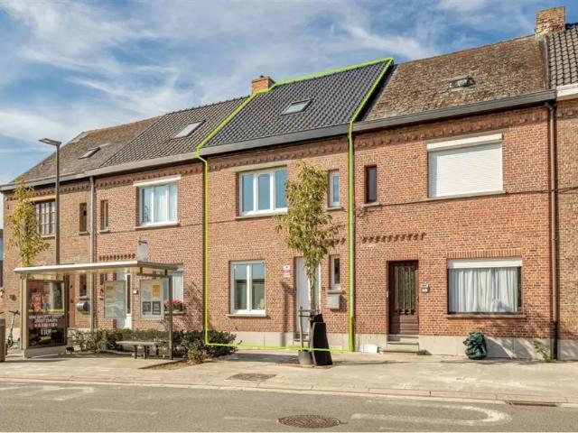 à vendre Maison Malines Oude Antwerpsebaan