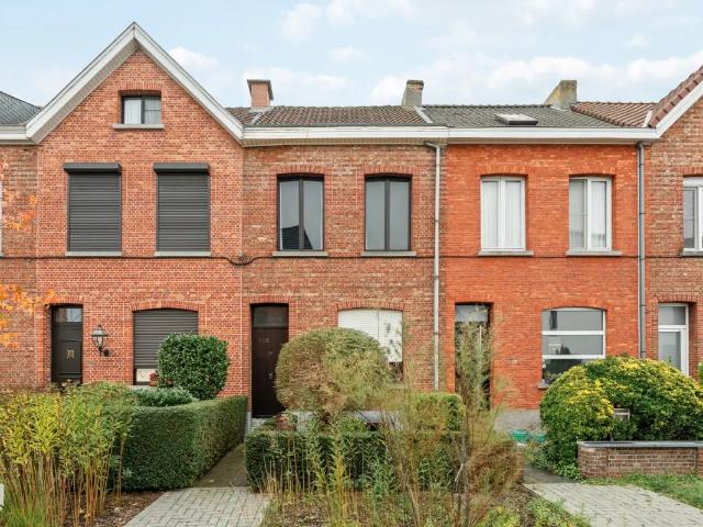 à vendre Maison Malines Paardenkerkhofstraat