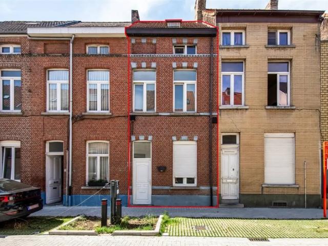 à vendre Maison Malines Paardenkerkhofstraat