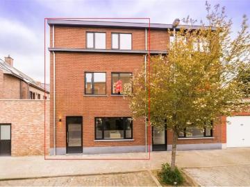 2800, Malines, Province de Anvers, Flandre