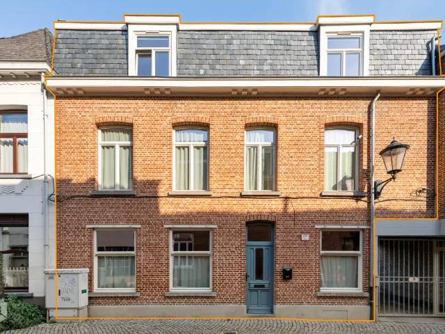 à vendre Maison Malines Schrijnstraat