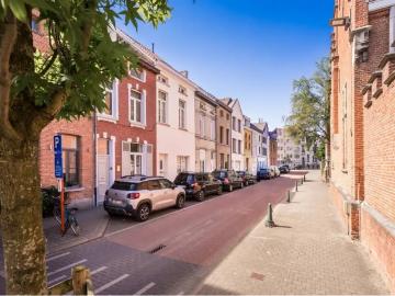 à vendre Maison Malines Sint Jan Berchmansstraat