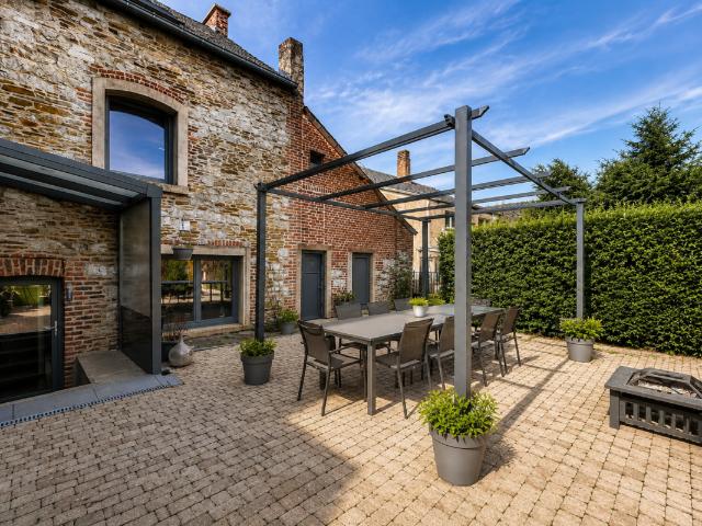 à vendre Maison Malonne Avenue de la Vecquée