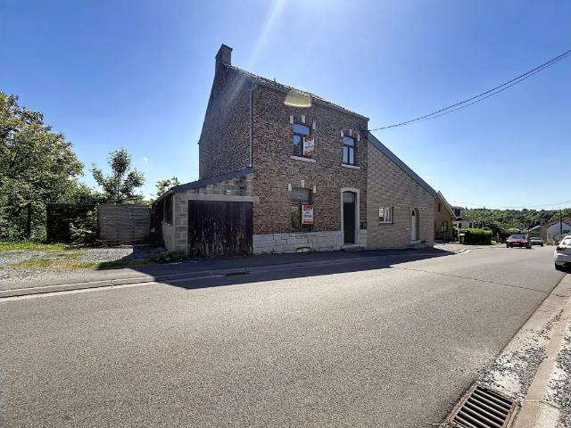 à vendre Maison Malonne Rue Bourgmestre Fernand Colon